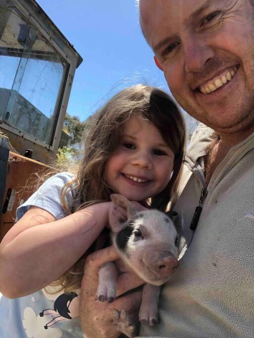 הוילה ברידייל Lappi Farm מראה חיצוני תמונה
